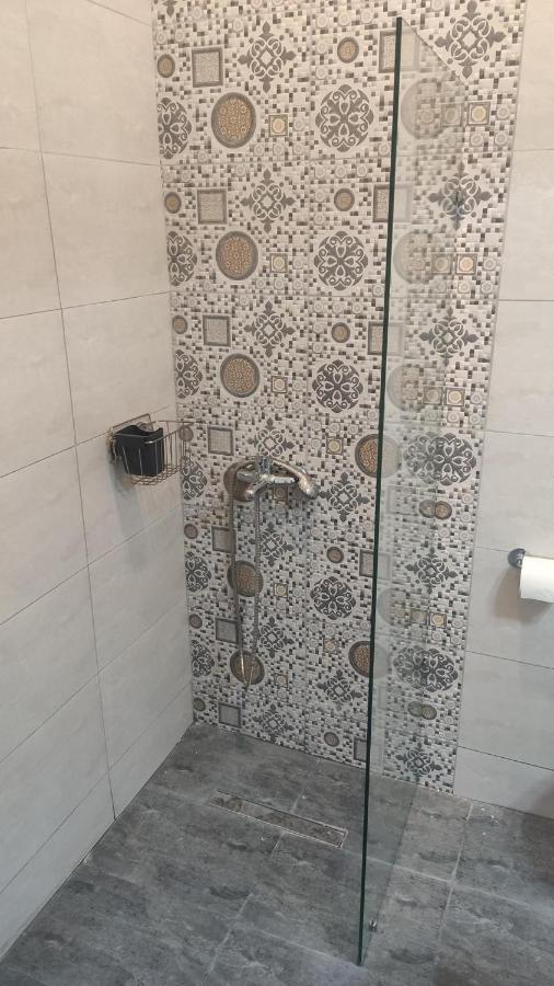 N-Joy Apartment Peraía Екстериор снимка